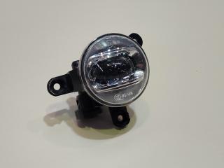 Фара противотуманная передняя левая Arrizo 8