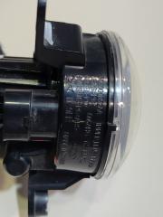 Фара противотуманная передняя левая Arrizo 8