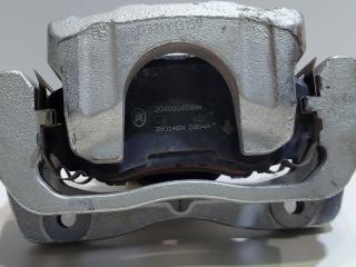 Суппорт тормозной передний правый Tiggo 7 Pro Max