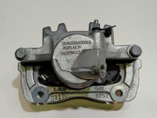 Суппорт тормозной передний правый Tiggo 7 Pro Max