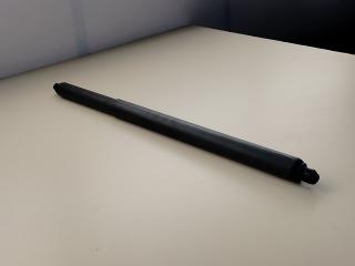 Амортизатор двери багажника задний правый Exeed RX Б/У Амортизатор двери багажника задний правый Exeed RX