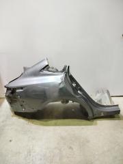 Крыло заднее правое Changan Lamore