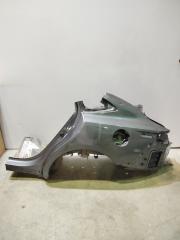 Крыло заднее левое Changan Lamore