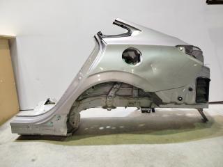 Крыло заднее левое Changan Eado plus