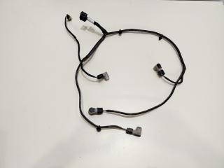 Проводка бампера задняя Omoda C5 Б/У Проводка бампера задняя Omoda C5