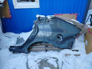 Крыло заднее Changan UNI-V