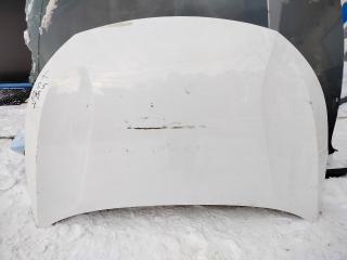 Капот передний Omoda S5