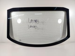 Стекло двери багажника заднее Changan Lamore