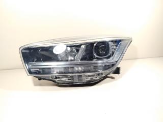 Фара передняя левая Chery Tiggo 4 Pro Б/У Фара передняя левая Chery Tiggo 4 Pro