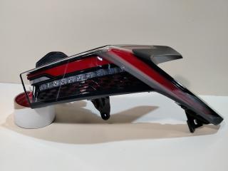 Фонарь задний правый Jetour Dashing новая Фонарь задний правый Jetour Dashing