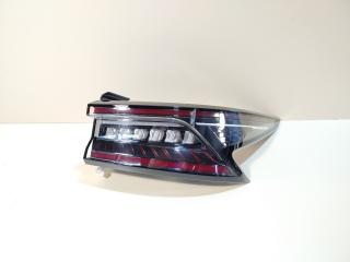 Фонарь задний правый Chery Arrizo 8 новая Фонарь задний правый Chery Arrizo 8