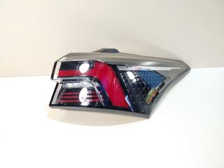 Фонарь задний правый Omoda S5 новая Фонарь задний правый Omoda S5
