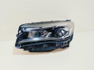 Фото запчасти фара передняя левая Geely Emgrand Б/У запчасть Запчасть фара передняя левая Geely Emgrand