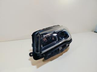 Фара передняя левая Geely Emgrand