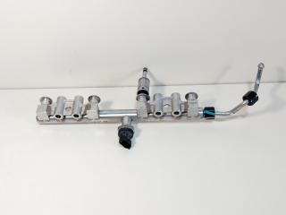 Форсунки топливные Exeed RX 2023 Б/У Форсунки топливные Exeed RX 2023