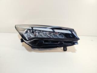 Фото запчасти фара передняя правая Geely Coolray Б/У запчасть Запчасть фара передняя правая Geely Coolray