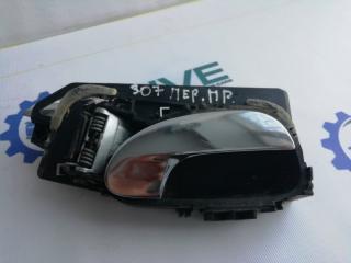 Запчасть ручка двери внутренняя правая Peugeot 307