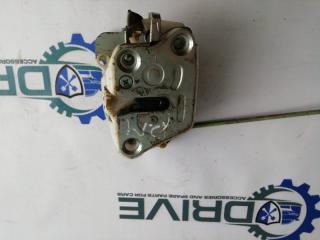 Замок двери левый Daewoo Matiz