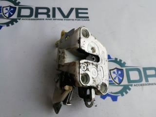Замок двери задний правый Daewoo Matiz