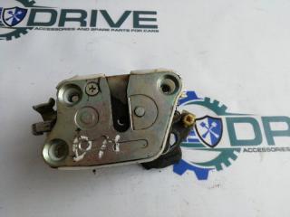 Замок двери передний правый Daewoo Matiz