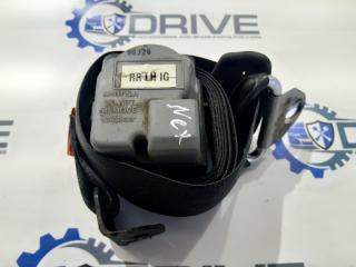 Ремень безопасности задний левый Daewoo Nexia