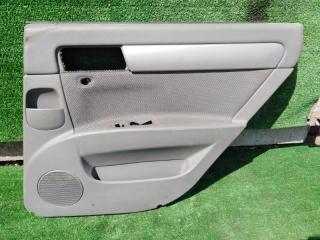 Обшивка двери задняя правая Chevrolet Lacetti Б/У Обшивка двери задняя правая Chevrolet Lacetti