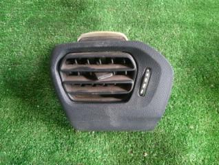 Запчасть дефлектор воздушный левый Citroen C-Elysee