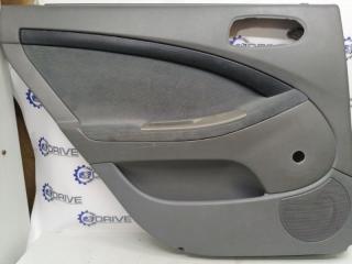 Обшивка двери задняя левая Chevrolet Lacetti контрактная Обшивка двери задняя левая Chevrolet Lacetti