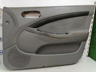 Обшивка двери передняя правая Chevrolet Lacetti контрактная Обшивка двери передняя правая Chevrolet Lacetti