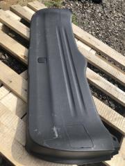 Запчасть обшивка двери багажника задняя Subaru Impreza 2007 - 2011
