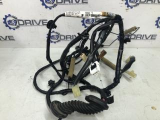 Запчасть коса (жгут) двери багажника Subaru Impreza 2007 - 2011