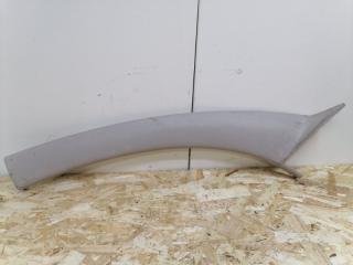 Запчасть обшивка стойки передняя левая Citroen C3