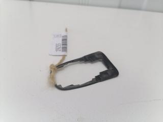 Запчасть прокладка ручки задняя Toyota Corolla