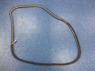 Запчасть уплотнитель проема двери задний левый Subaru Legacy