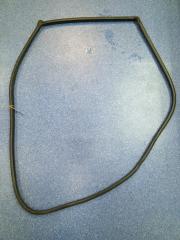 Запчасть уплотнитель проема двери задний левый Subaru Forester