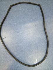 Запчасть уплотнитель проема двери задний правый Subaru Forester