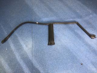 Запчасть уплотнитель проема двери левый Subaru Forester