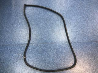 Запчасть уплотнитель проема двери передний правый Subaru Forester