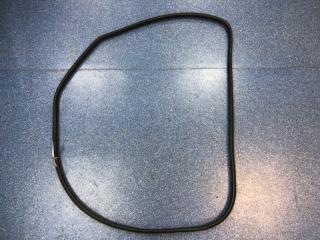 Запчасть уплотнитель проема двери задний правый Subaru Legacy