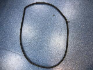 Запчасть уплотнитель проема двери передний правый Subaru Legacy