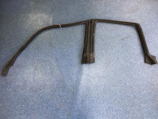 Запчасть уплотнитель проема двери левый Subaru Legacy