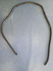 Запчасть уплотнитель проема двери задний правый Subaru Forester