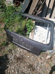 Запчасть дверь багажника Volkswagen Golf 3 1H6827025J Б/У Дверь багажника Volkswagen Golf 3 1H6827025J Б/У