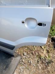 Дверь задняя левая Ford Fusion Дверь задняя левая Ford Fusion
