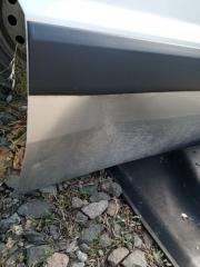 Дверь передняя правая Ford Fusion Дверь передняя правая Ford Fusion