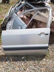 Запчасть дверь передняя левая Ford Fusion 1692551 Б/У Дверь передняя левая Ford Fusion 1692551 Б/У