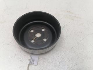 Шкив помпы Ford Fusion Шкив помпы Ford Fusion