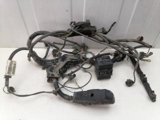 Проводка ДВС Ford Fusion