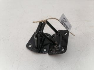 Запчасть замок сидения Hafei Brio