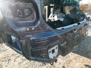 Панель кузова задний Toyota Corolla E150 Панель кузова задний Toyota Corolla E150